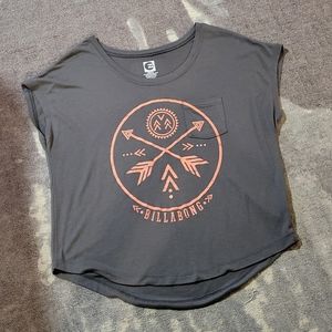 Billabong Short Sleeve Tee